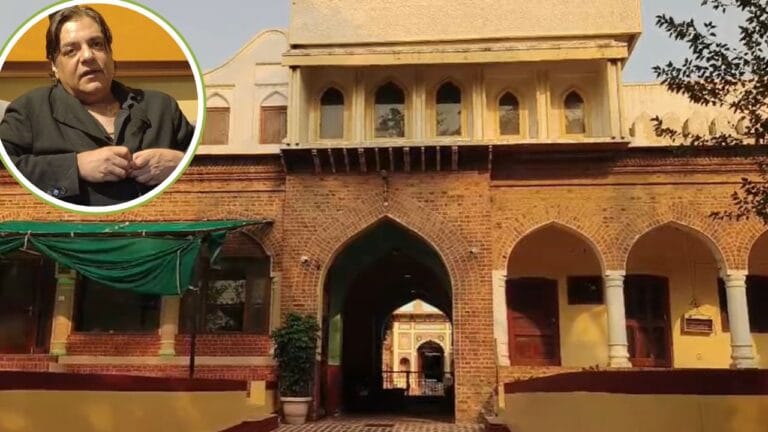 पैत्रिक संपत्ति को लेकर DM से मिले बॉलीवुड एक्टर, फर्जी वसीयत का आरोप