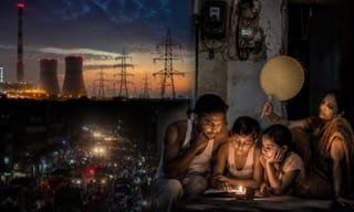 यूपी ने रचा इतिहास, 32 हजार मेगावाट के पार पहुंची बिजली डिमांड, कटौती से लोग बेहाल