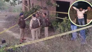 पुलिस एनकाउंटर में घायल हुआ था बदमाश, अस्पताल में हुई मौत; 4 राज्यों में वांटेड था सत्तो