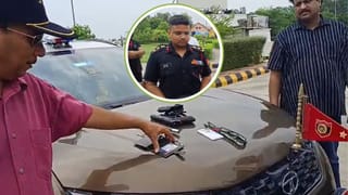 NEET एग्जाम में फेल हुआ तो बन बैठा नकली ब्रिगेडियर, सैन्य एरिया में घुसते ही अरेस्ट; चौंका देगा खुलासा