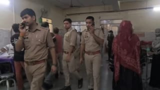 खूब कटाया चक्कर, फिर नहीं मिला इंसाफ; थाने में ही दुष्कर्म पीड़िता करने लगी आत्मदाह… मचा हड़कंप
