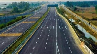 यूपी में 21 स्टेट हाईवे बनेंगे फोरलेन, 80 से बढ़कर 100 KM/H हो जाएगी स्पीड लिमिट, जानें कौन-कौन सी सड़कें शामिल
