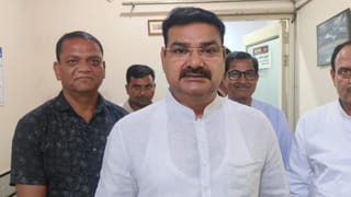 चाइनीज मांझे से गन्ना मंत्री के भतीजे की गर्दन कटी, हालत नाजूक