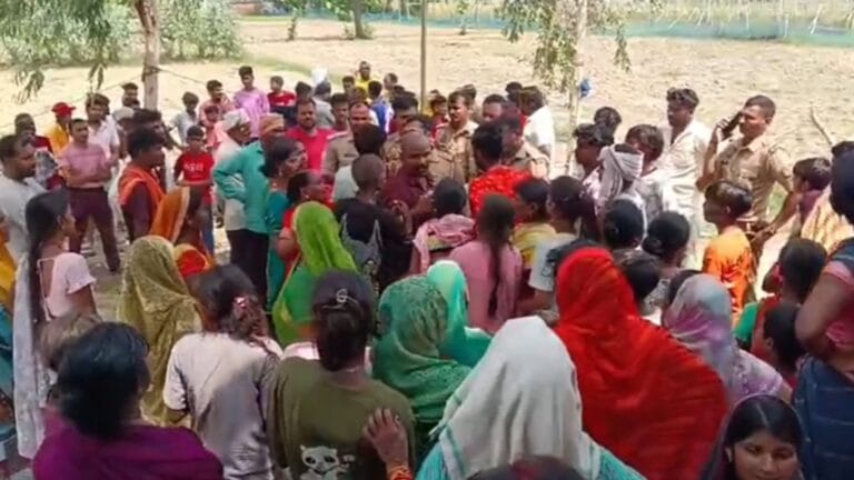 मां की हो रही थी तेरही, तभी बड़े भाई ने मार दी छोटे को गोली; ये है वजह
