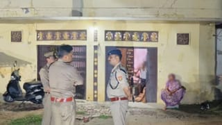भाई-भाभी और भतीजे की हत्या, नाबालिग ने क्यों उठाया खौफनाक कदम? आधी रात ट्रिपल मर्डर से दहला गोरखपुर