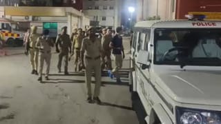 मां की तेरही का खाना फेंकने गई थी युवती, जबरन खींच ले गया दरिंदा; फिर जो हुआ