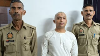 ये कैसा गीता ज्ञान? धर्म की आड़ में लड़कियों का ब्रेनवाश, फिर रेप; मथुरा में आईआईटियन बाबा अरेस्ट
