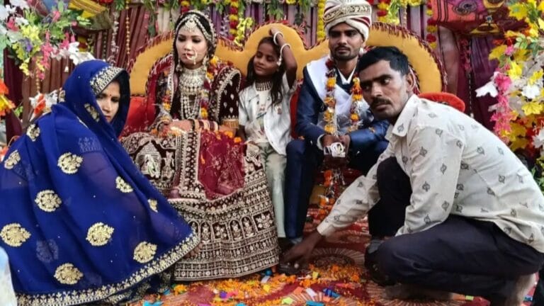 ससुराल नहीं जाउंगी…जयमाल के बाद दूल्हे पर भड़की दुल्हन, लौटा दी बारात