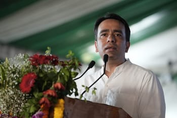 CBSE ओएसम विवाद पर जयंत बोले- मेरी बेटियों ने भी दी है बोर्ड परीक्षा