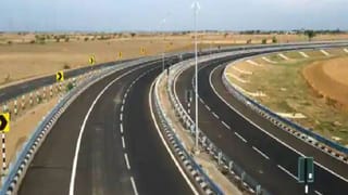3 साल में तैयार हो जाएगा 106.3 KM का झांसी लिंक एक्सप्रेस-वे, हर एक किलोमीटर पर आएगा 47 करोड़ का खर्च