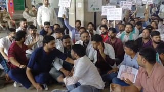 700 कर्मचारियों की हड़ताल…क्या समय से इलाज ना मिलने के चलते जिम्स में हो गई 3 मरीजों की मौत