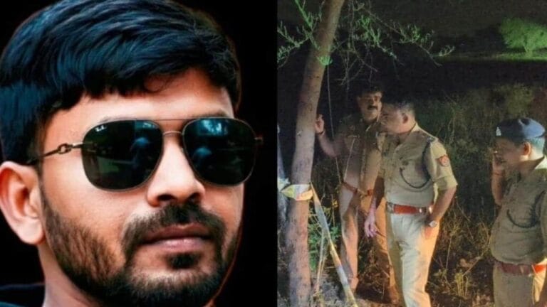 'ये एनकाउंटर नहीं 'हत्या' है', मारे गए कमलेश चौधरी के भाई ने उठाए सवाल