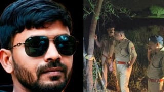 कौन था कमलेश चौधरी, जिसके एनकाउंटर के बाद खूब मच रहा बवाल, पुलिस पर भी हुआ पथराव?