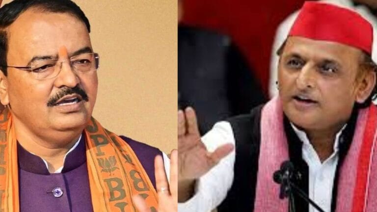 ‘अखिलेश से अलग होंगे सपा के 25 सांसद’, केशव मौर्या ने की ये भविष्यवाणी