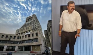250 दुकान, 75 फ्लैट… लखनऊ में पुराने कॉम्प्लेक्स होंगे ध्वस्त, बनेंगी हाईराइज इमारतें