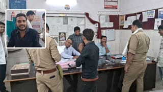 जेल देखने की थी सनक, तो पत्नी को सटा दिया तमंचा, बोला- बाहर आते ही बीवी के लिए लहंगा लाउंगा