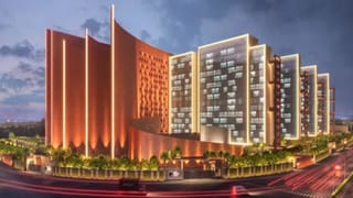 800 करोड़ की लागत से यहां बनेगा ज्वैलरी पार्क, योगी सरकार का व्यापारियों को बड़ा उपहार; ये होगी खासियत