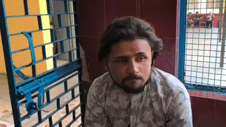 चाचा के दोस्त ने मासूम को भी नहीं छोड़ा, घर के अंदर घुसकर की हैवानियत