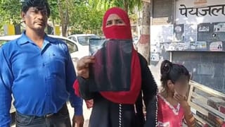 25000 रुपये न मिलने पर डॉक्टर ने बच्ची की जुड़ी हड्डी दोबारा तोड़ डाली, डीएम से शिकायत का लिया बदला