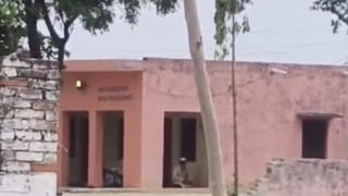हनुमान मंदिर में पढ़ी नमाज, वायरल हो गया वीडियो; 3 लोगों पर FIR