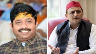 अखिलेश यादव पर विवादित पोस्ट ने पकड़ा कानूनी मोड़, मंत्री नंदी के खिलाफ परिवाद दायर