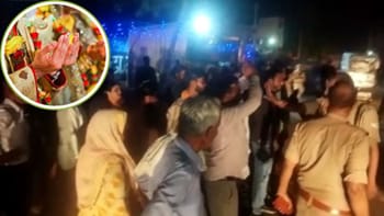 निकाह से पहले BF संग भागी दुल्हन, छोटी बहन से बनी बात; क्यों हुआ बवाल?