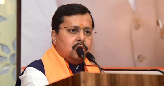 UP को लेकर BJP का मेगा प्लान, नितिन नबीन और BL संतोष कर सकते हैं दौरा
