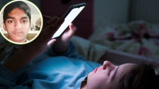 मोबाइल की लत ने बुझाया घर का चिराग, स्टंट में गई बच्चे की जान; 3 बहनों का इकलौता भाई था वंश