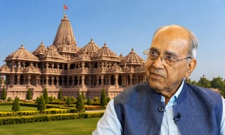राम मंदिर दान विवाद: नृपेंद्र मिश्रा बोले- यह दूसरी चेतावनी है, अंतिम मौका समझिए…