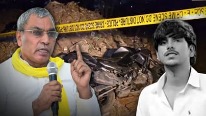 PDA मतलब पीट देगा अल्पसंख्यक! राजभर ने सूर्या हत्याकांड पर SP को घेरा