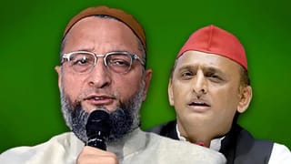 ओवैसी की सपा से गठबंधन की पेशकश, PDA को मिलेगी मजबूती या ध्रुवीकरण का खतरा? क्या करेंगे अखिलेश?