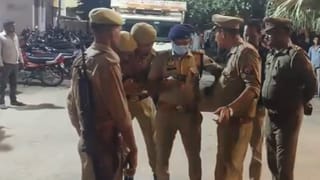 दामाद को कमरे बंद किया, फिर लाठी से पीट-पीटकर ले ली जान; इतनी सी बात पर जल्लाद बना ससुर