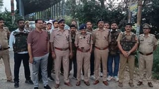 उन्नाव में मारा गया संत मिलन दास का हत्यारा इजराइल, 1 लाख का था इनाम