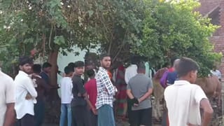 प्रयागराज में एक ही परिवार के 3 लोगों की हत्या, घर के बाहर मिले खून से सने शव