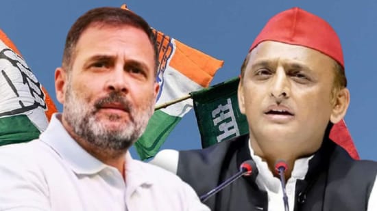 2027 में फिर साथ होगी राहुल-अखिलेश की जोड़ी! इन शर्तों पर होगा गठबंधन
