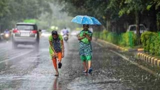 नोएडा-गाजियाबाद से बलिया-बनारस तक बदला मौसम, 25 जिलों में तूफान के साथ बारिश का अलर्ट