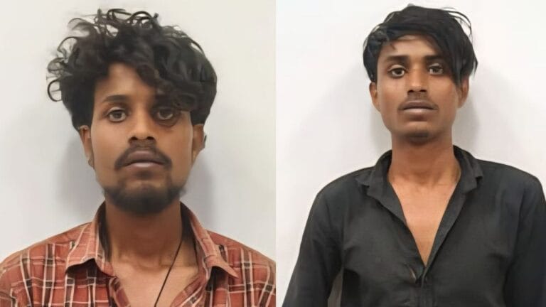 भाई को सुसाइड से रोकने के लिए राजधानी एक्सप्रेस पर चलाया था पत्थर