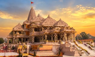 राम मंदिर के दान में कथित घोटाले का मामला पहुंचा HC, जनहित याचिका में CBI जांच की मांग