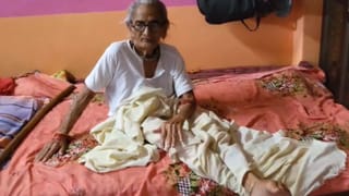इस बार वोट नहीं कर पाएंगी सबसे बुजुर्ग महिला वोटर! लिस्ट से कट गया नाम, आजादी के बाद से करती आ रहीं मतदान