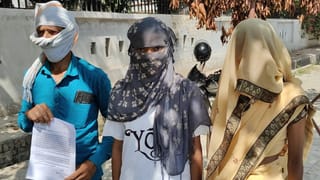 अनपढ़ मां-बाप, बेबस बेटी; कैसे मिले इंसाफ? न्याय के लिए दर-दर भटक रही दुष्कर्म पीड़िता
