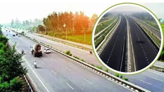 पूर्वांचल में बनेगा आर्थिक ग्रोथ कॉरिडोर, 4 लेन होगा बलिया-मऊ हाईवे; केंद्र ने दी मंजूरी