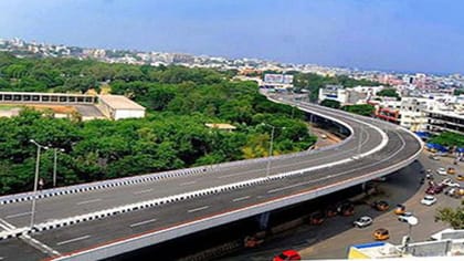 नोएडा एलिवेटेड एक्सप्रेसवे का बदलेगा नक्शा,अब सीधे नोएडा जाएगा ट्रैफिक