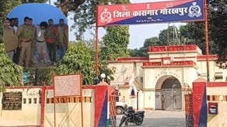 एक महीने पहले एनकाउंटर फिर गिरफ्तारी, जेल में रहते आया हार्ट अटैक; लुटेरे की मौत से हड़कंप