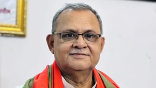 राजभर ने लिया नाम तो ‘बागी बलिया के लाल’ बोले- समझ नहीं आ रहा है…