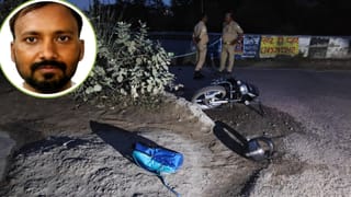 जिसे तलाश रही थी 4 जिलों की पुलिस, लखनऊ में मारा गया खान मुबारक गैंग का शार्प शूटर संजय