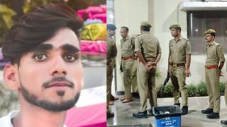 एनकाउंटर में मारा गया एक लाख का इनामी शूटर, व्यापारी को दिन दहाड़े मारी थी गोली; जानें पूरा मामला