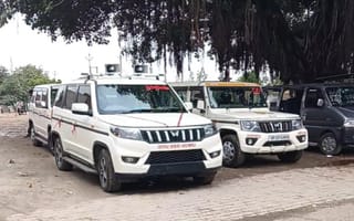 शाहजहांपुर में नकली ‘राजधानी’ बेसन का बड़ा खेल बेनकाब, 32 लाख का माल सीज