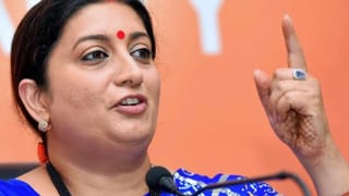 पंचायत चुनाव में वोट नहीं डाल पाएंगी स्मृति ईरानी! UP की वोटर लिस्ट में नहीं है नाम, खुलासे पर मचा हड़कंप