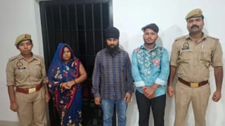 स्पा सेंटर के नाम पर चल रहा था जिस्मफरोशी का धंधा, कस्टमर बनकर पहुंची गोरखपुर पुलिस ने ऐसे किया पर्दाफाश
