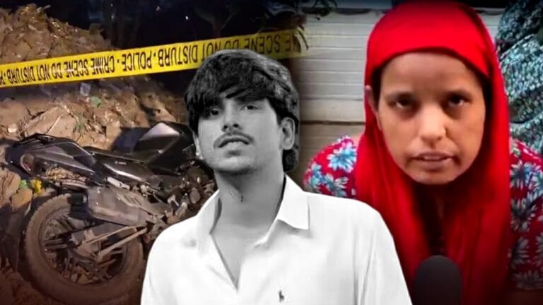 अफेयर या रोड रेज, क्या है गाजियाबाद में सूर्या हत्याकांड की असली वजह?